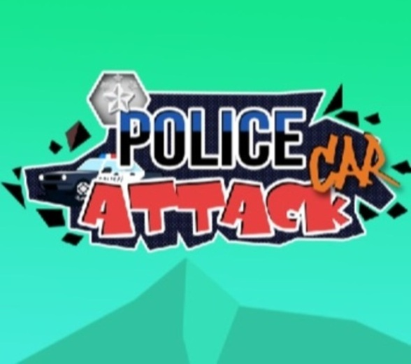 Spel Polisbilattack  på nätet