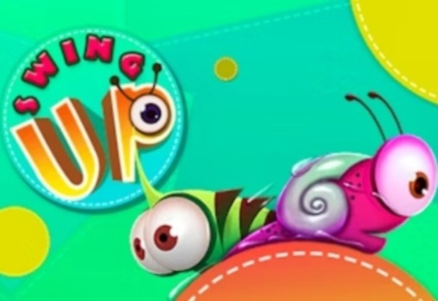 Spel Svänga upp  på nätet