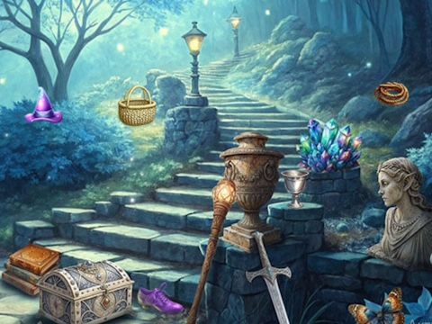 Spel Phantom Trails  på nätet