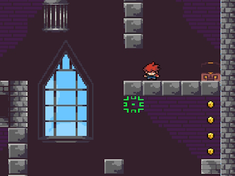 Spel Svep Runner Quest  på nätet