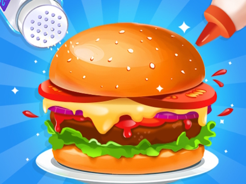 Spel Viktökning Diet Matlagningsrecept  på nätet
