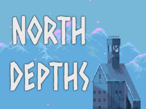 Spel Norrdjup  på nätet
