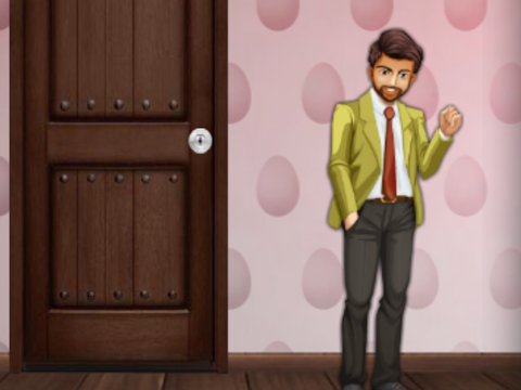 Spel Amgel Easy Room Escape 272  på nätet