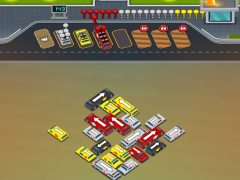 Spel Nödstopp  på nätet