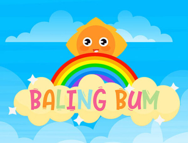 Spel Bum  på nätet