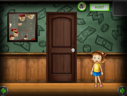 Spel AMGEL Kids Room Escape 297  på nätet