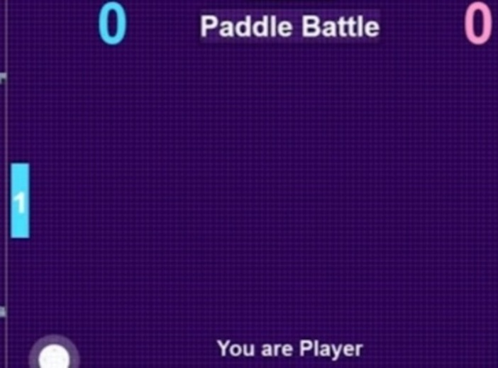 Spel Paddla  på nätet