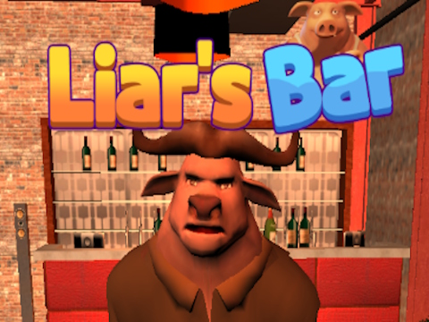 Spel Lögnare  på nätet