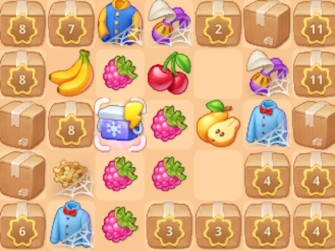 Spel Happy Town  på nätet