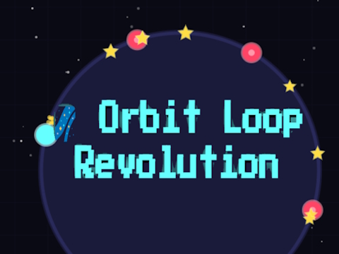 Spel Bana loop revolution  på nätet