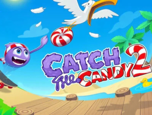 Spel Catch the Candy 2  på nätet