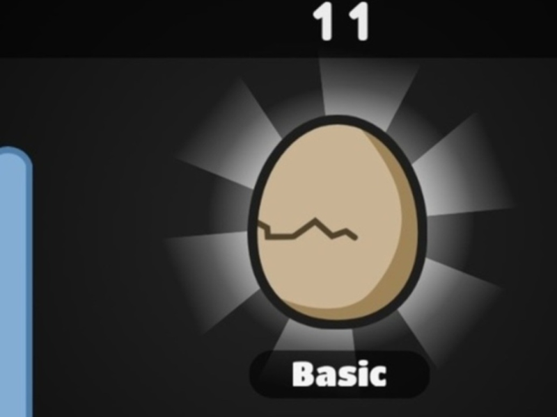 Spel Äggluckare  på nätet