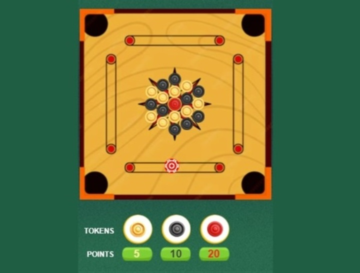 Spel Karrommästare  på nätet