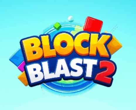 Spel Block Blast 2  på nätet