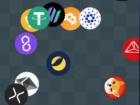 Spel Crypto Detective Finder  på nätet