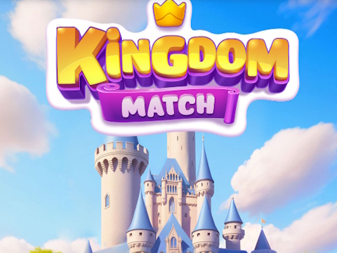 Spel Kungariket  på nätet