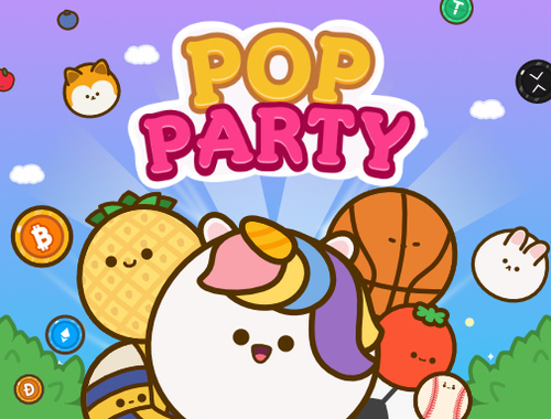 Spel Popfest  på nätet