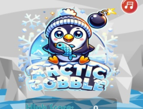 Spel Arktisk gable  på nätet