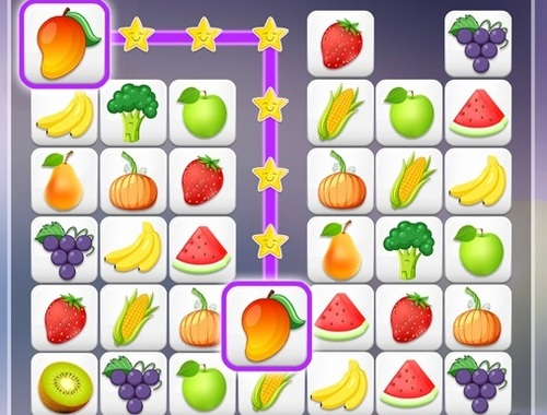 Spel Kakelanslutningsparmatchpussel  på nätet