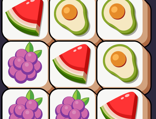 Spel Plattor matchning  på nätet