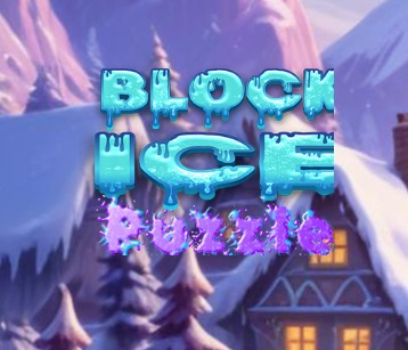 Spel Blockispussel  på nätet