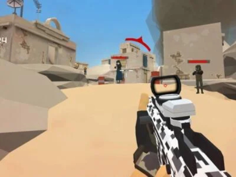Spel Shooter Commandos 2  på nätet