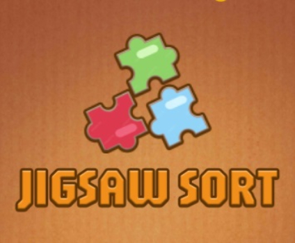 Spel Pussel  på nätet