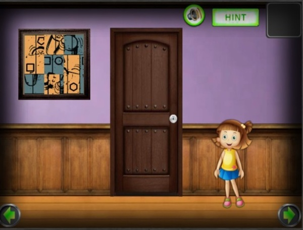 Spel AMGEL Kids Room Escape 300  på nätet