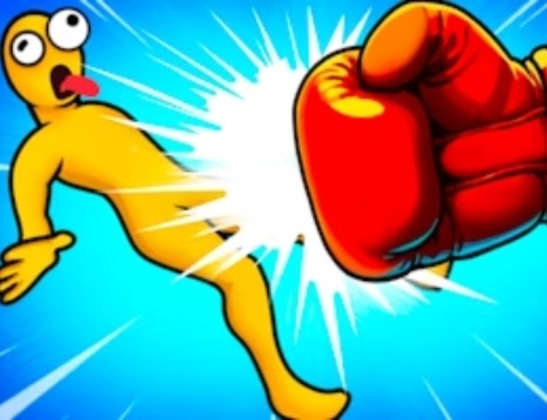 Spel Box Playground Punch it  på nätet