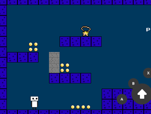 Spel Robotdimensioner  på nätet