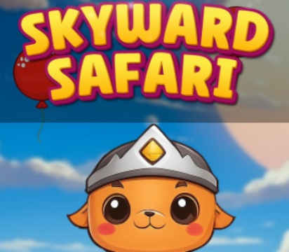 Spel Skyward Safari  på nätet