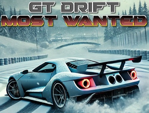 Spel Gt drift mest eftertraktad  på nätet