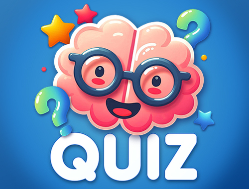 Spel Quizmania: Trivia Game  på nätet