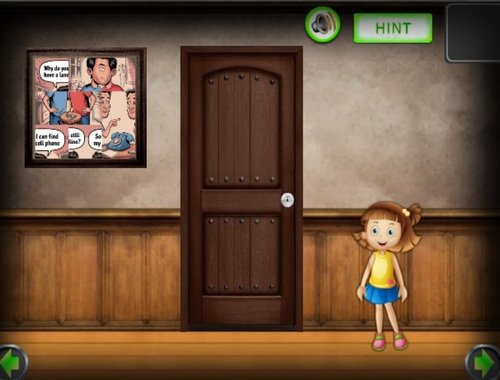 Spel Amgel Kids Room Escape 302  på nätet