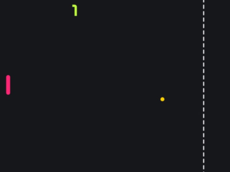 Spel Pingpongpuls  på nätet