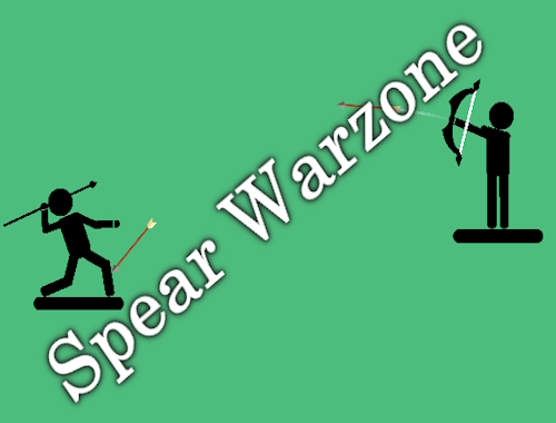 Spel Spear warzone  på nätet