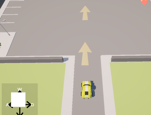 Spel Ultimate parkeringsutmaning  på nätet