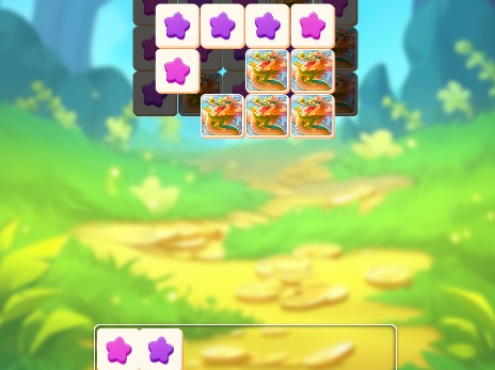 Spel Pusselkran  på nätet