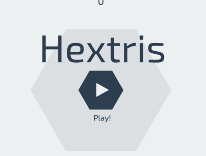 Spel Hextris  på nätet