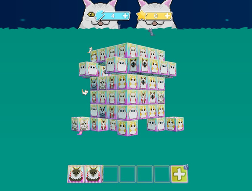 Spel Meow meow  på nätet