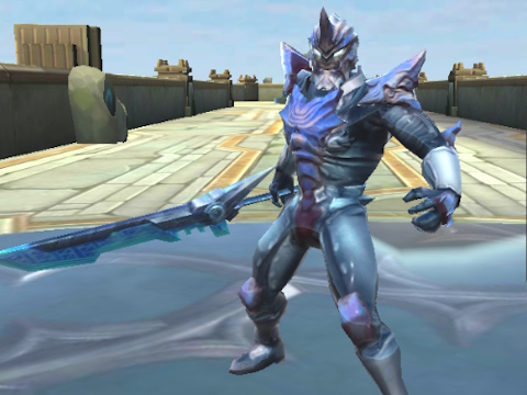 Spel Ultrahero vs Monsters Royale Battle  på nätet