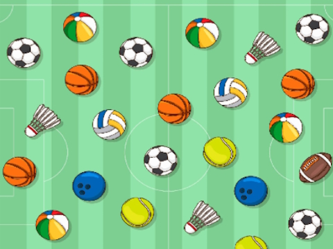 Spel Dolda totaler  på nätet