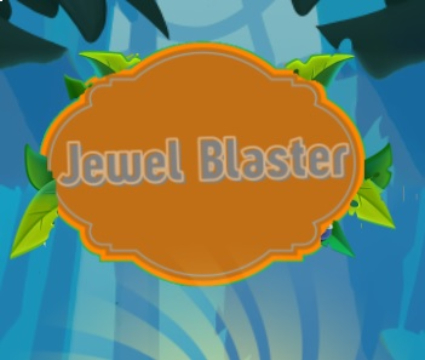 Spel Juvel blaster  på nätet