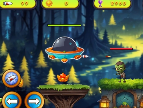 Spel Nebulor  på nätet