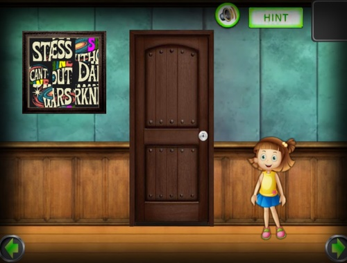 Spel Amgel Kids Room Escape 303  på nätet