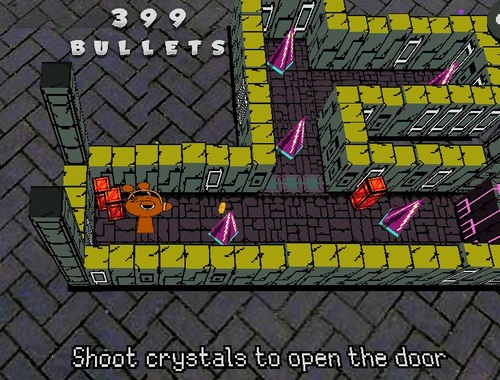Spel Sprunki Shooter 2025  på nätet