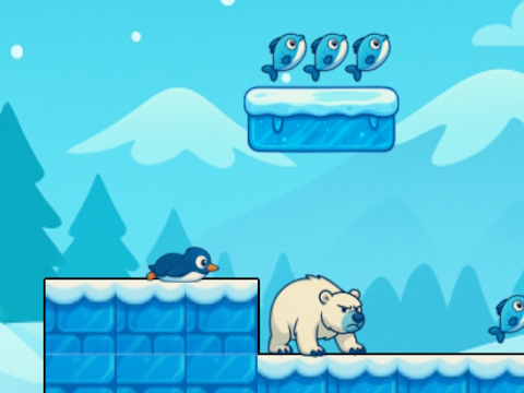 Spel Pingru pingru  på nätet