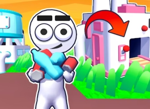 Spel Eco Terra Idle  på nätet