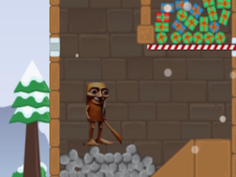 Spel BrainRot Rescue  på nätet