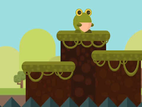 Spel Groda kran  på nätet